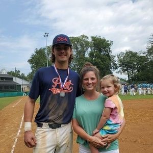 Meet your Posher, Kristen